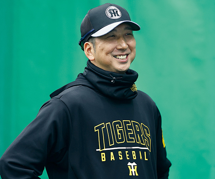 ＜年表＞1980-2025　阪神・藤川球児監督～タイガース監督就任まで45年の足跡～