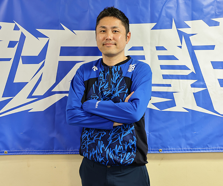 DeNA・萩原龍大チーム統括本部長インタビュー　日本一に導いたチーム改革「コミュニケーションの量と質を担保することが、組織運営の大前提」
