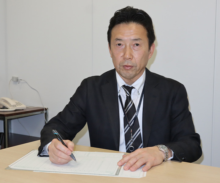 ＜公式記録員編＞山川誠二(NPB記録部長)　数字を刻む重要ポジション「冷静に、客観的に、俯瞰して見る」