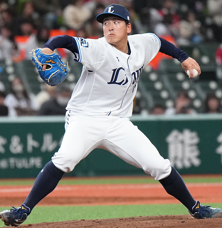 選手たちがセルフ解説＞オールドスタイル、ロングスタイル