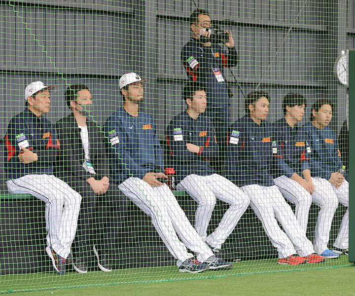 日本野球への貢献 WBC2023 侍ジャパン＞ダルビッシュ有・すべて