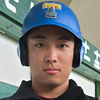 ＜東大野手初のドラフト指名に挑戦＞東大・酒井捷(外野手)　プロへの覚悟と根性「育成ドラフトの最後でも……。しがみついてでも、勝ち取りたい」