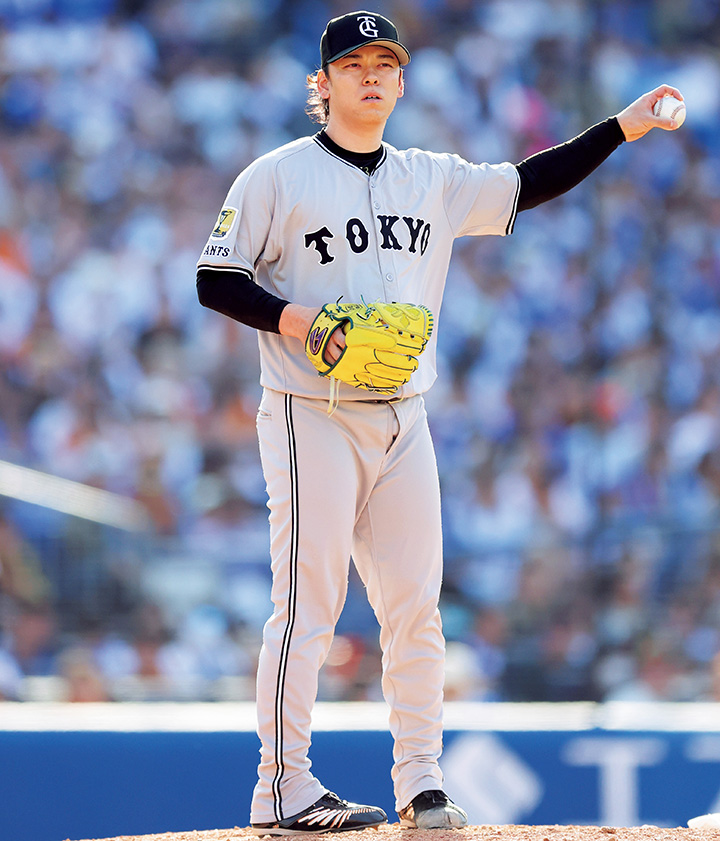 GLOVE GALLERY＞岩崎優、高梨雄平、平良海馬…投手編 | 野球コラム