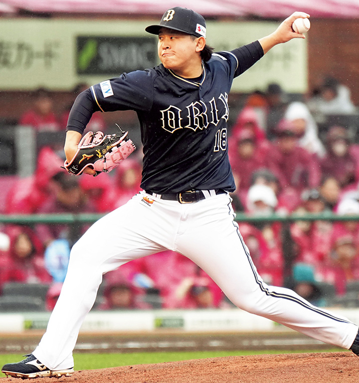 GLOVE GALLERY＞岩崎優、高梨雄平、平良海馬…投手編 | 野球コラム