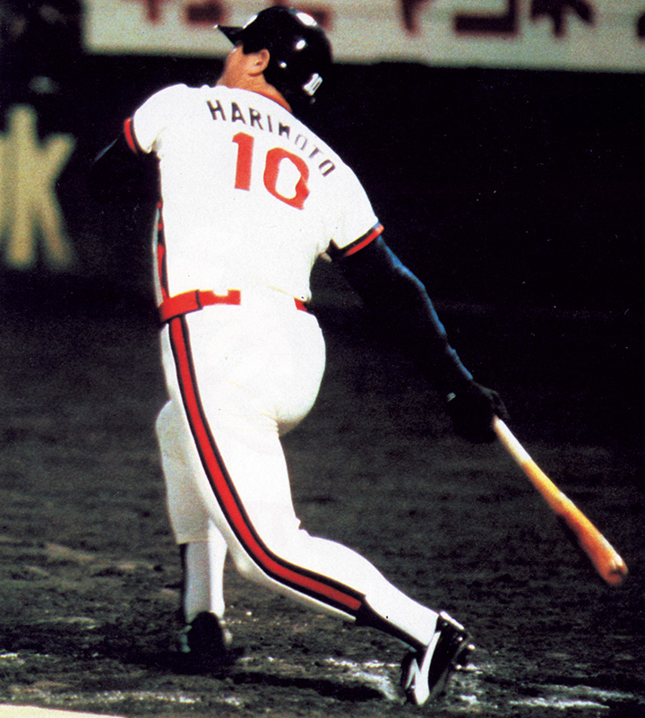 GREAT PLAYERS BAT COLLECTION＞落合博満、バース、大谷翔平名選手