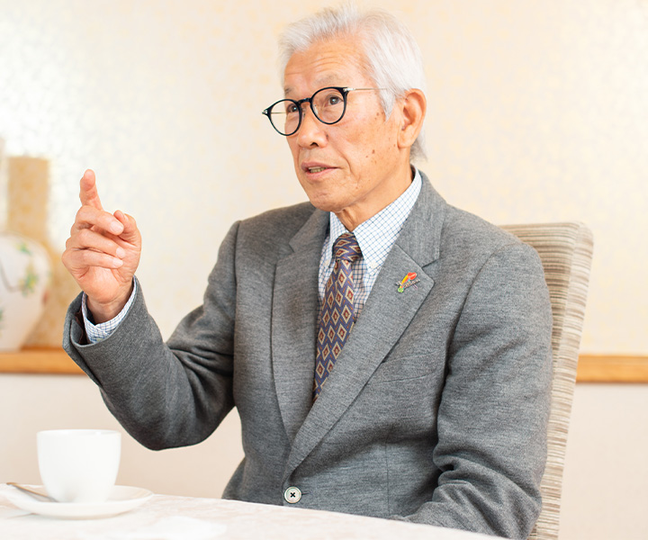 ジュン・イシイと圧縮バットの記憶「圧縮バットは音が違った。石井さん