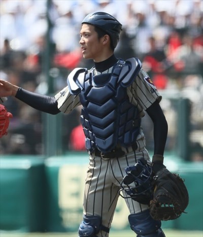13ドラフト候補100選手カタログ 高校生40人 野球コラム 週刊ベースボールonline