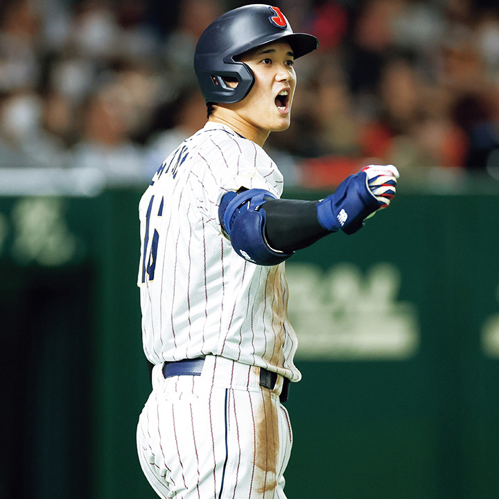 2026新春SPECIAL INTERVIEW＞侍ジャパン監督・井端弘和インタビュー