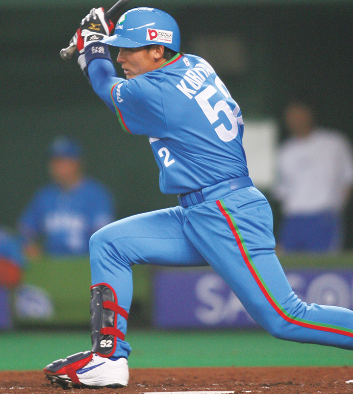 背番号『1』の輝き】西武・栗山巧インタビュー 伝統と歴史を