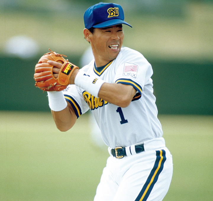 背番号『1』の輝き】オリックス・太田椋 志願の新背番号でチームの顔へ
