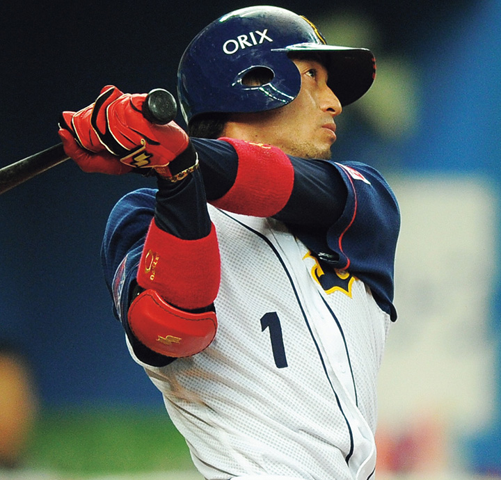 背番号『1』の輝き】オリックス・太田椋 志願の新背番号でチームの顔へ