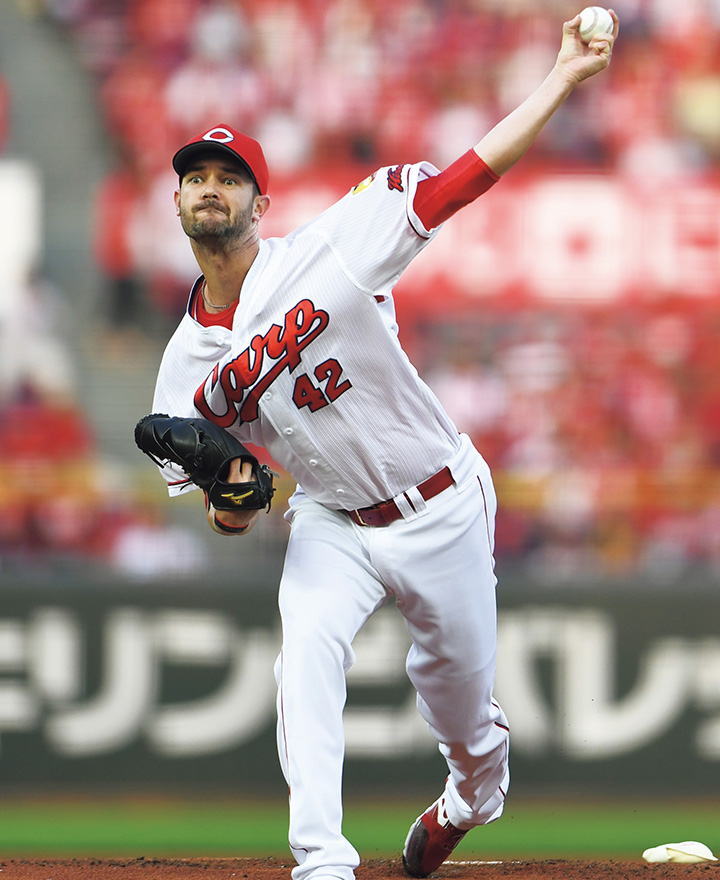 プロ野球 2000奪三振 歴代達成者一覧 最後の達成者は岸孝之(楽天