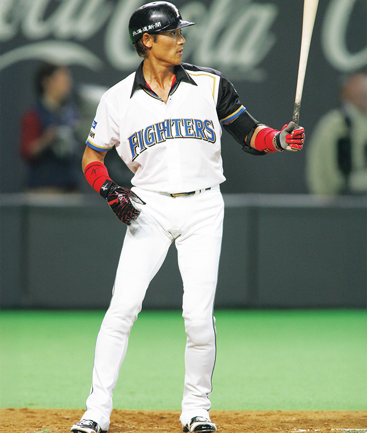 SHINJO2006】日本ハム日本一へ導いたラストダンス 札幌ドームを沸かせ