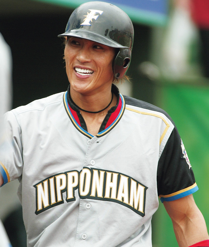 SHINJO2006】日本ハム日本一へ導いたラストダンス 札幌ドームを沸かせ