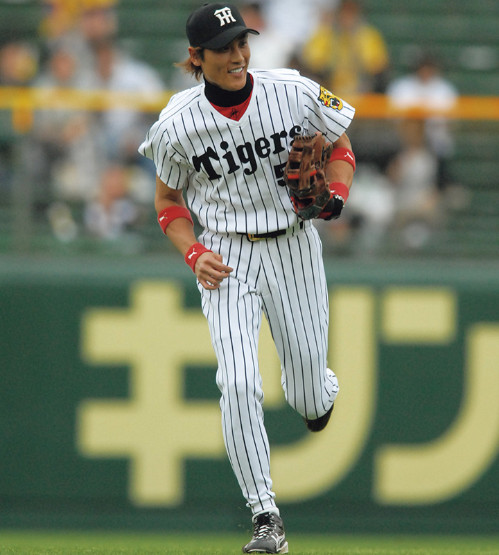 SHINJO2006】日本ハム日本一へ導いたラストダンス 札幌ドームを沸かせ