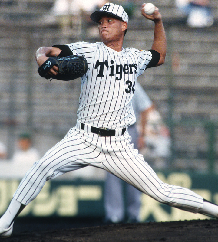 プロ野球 2000奪三振 歴代達成者一覧 最後の達成者は岸孝之(楽天