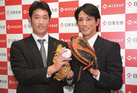 13ドラフト1位指名選手 鈴木翔太 中日1位 杉浦稔大 ヤクルト1位 小林誠司 巨人1位 柿田裕太 Dena1位 野球コラム 週刊ベースボールonline