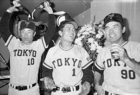 ビッグトレードの当事者が語る「1975」 | 野球コラム - 週刊ベース