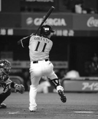 大谷翔平[日本ハム]/高卒2年目選手の2014 | 野球コラム - 週刊ベース