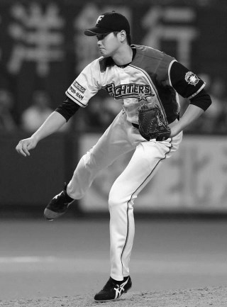 大谷翔平[日本ハム]/高卒2年目選手の2014 | 野球コラム - 週刊ベース