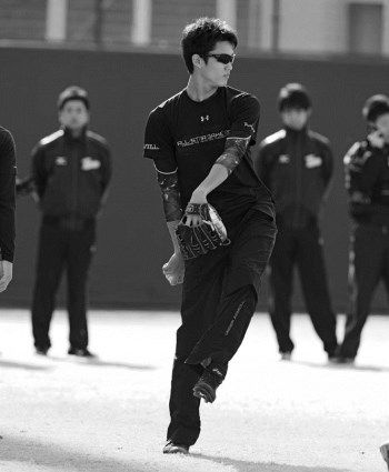 藤浪晋太郎[阪神]/高卒2年目選手の2014 | 野球コラム - 週刊ベース