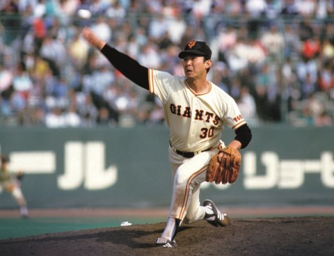 最強投手ランキング 5位タイ3投手 江川卓 佐々木主浩 松坂大輔 野球情報 週刊ベースボールonline