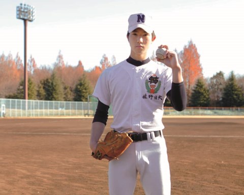 佐野日大 田嶋大樹 故障をバネに大復活 野球コラム 週刊ベースボールonline