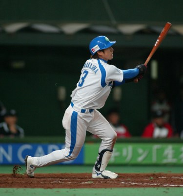 1票獲得の26位タイ個性派28選手を一挙紹介 野球コラム 週刊ベースボールonline