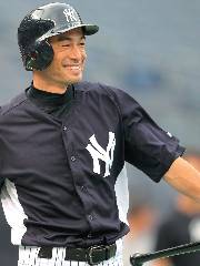 イチロー[ヤンキース] | 野球コラム - 週刊ベースボールONLINE