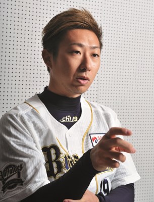 オリックス金子千尋 金子流変化球の奥義を語る 野球 週刊ベースボールonline