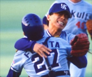 高津臣吾が語る「リリーバーの条件」