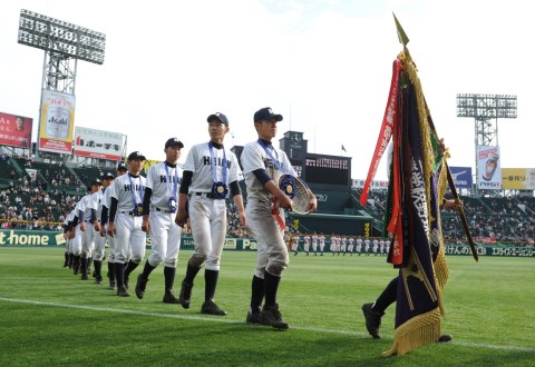 龍谷大平安 甲子園70度出場の強豪がよみがえった理由 | 野球コラム