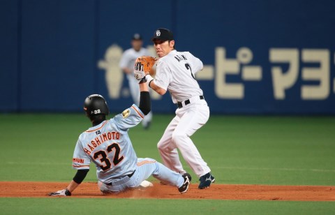 二塁手部門 高木守道氏など7～11位を一挙紹介！ | 野球コラム