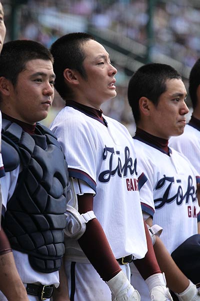 松井裕樹 奪三振記録の衝撃 野球コラム 週刊ベースボールonline