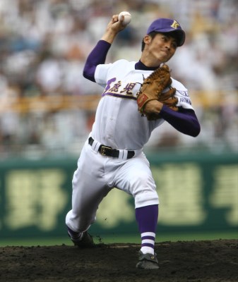 榎下陽大が見た06年夏の佑ちゃんフィーバー 野球コラム 週刊ベースボールonline