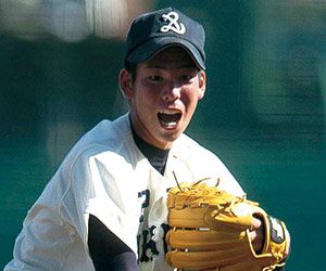 現役プロ＆メジャー 甲子園出場写真カタログ 近畿編