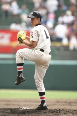 現役プロ メジャー 甲子園出場写真カタログ 関東編 野球コラム 週刊ベースボールonline