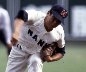 高校野球 47都道府県別歴代ベストナイン 中国編