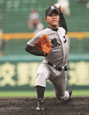 現役プロ メジャー 甲子園出場写真カタログ 九州 沖縄編 野球コラム 週刊ベースボールonline