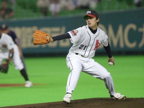 100打点カルテット を擁した03年福岡ダイエーホークスの強さ 野球コラム 週刊ベースボールonline