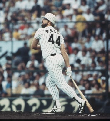 日本中にフィーバーを巻き起こした85年阪神 | 野球コラム - 週刊