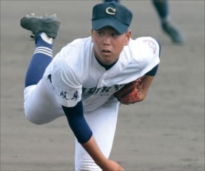 延長50回V 高校軟式優勝投手・松井大河インタビュー「野球って本当にいいな」