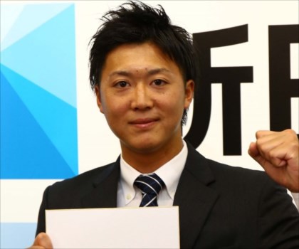 横山雄哉 虎の左腕不足解決を期待されるドラ1