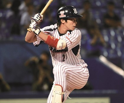 山田哲人 今季のブレイクを支えたこだわりアイテム | 野球コラム