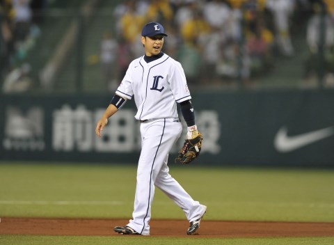 オリックス・残るは金子の残留のみ | 野球コラム - 週刊ベース