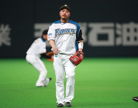 オリックス・残るは金子の残留のみ | 野球コラム - 週刊ベース