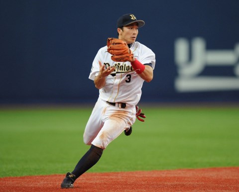 オリックス・残るは金子の残留のみ | 野球コラム - 週刊ベース