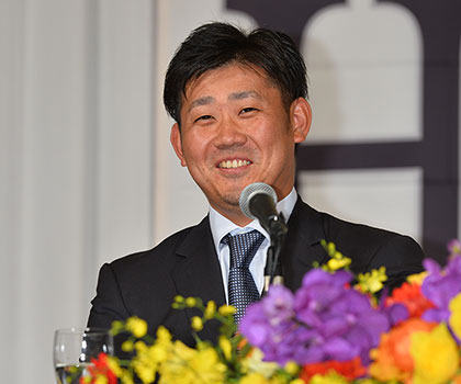 ソフトバンク 松坂大輔 怪物の譲れないこだわり