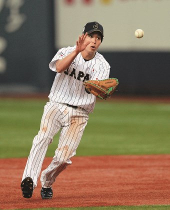 巨人 坂本勇人 ヤクルト 山田哲人 対談 若きヒットメーカー２人が語る