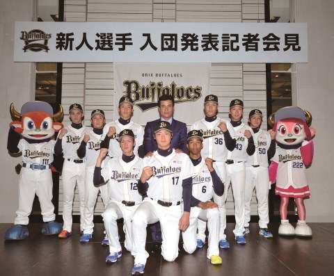 12球団のルーキー選手を見よ 野球コラム 週刊ベースボールonline